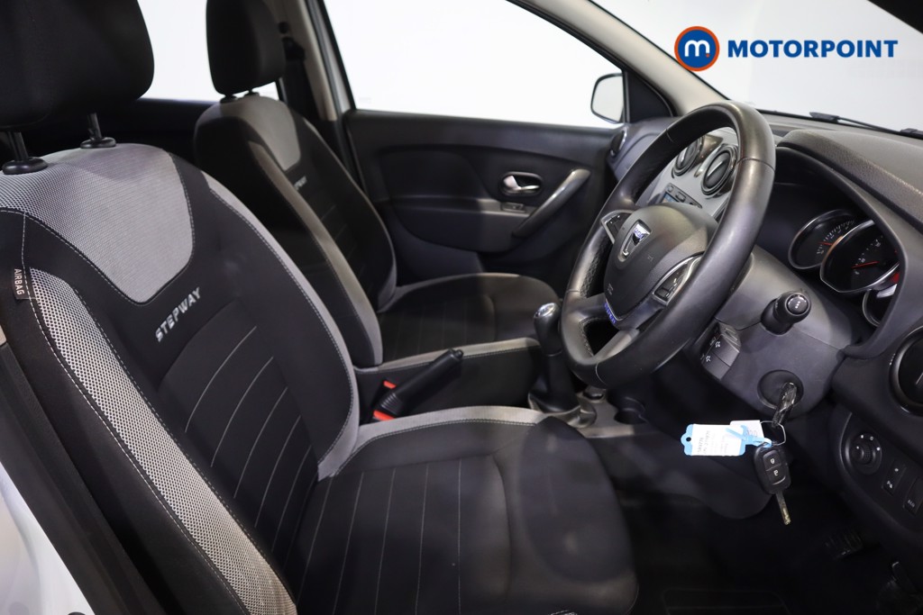 Dacia Sandero Stepway Comfort Manual Petrol Hatchback - Stock Number (1589778) - 19th supplementary image