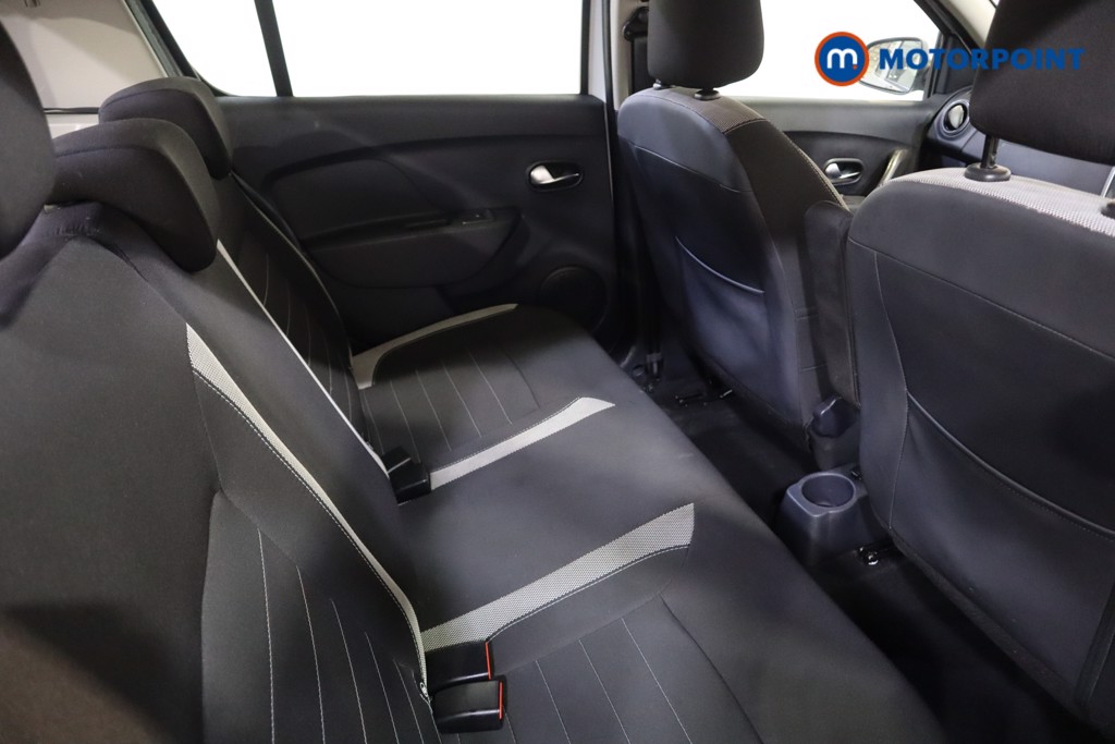 Dacia Sandero Stepway Comfort Manual Petrol Hatchback - Stock Number (1589778) - 20th supplementary image