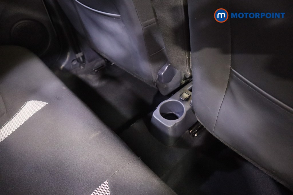 Dacia Sandero Stepway Comfort Manual Petrol Hatchback - Stock Number (1589778) - 21st supplementary image