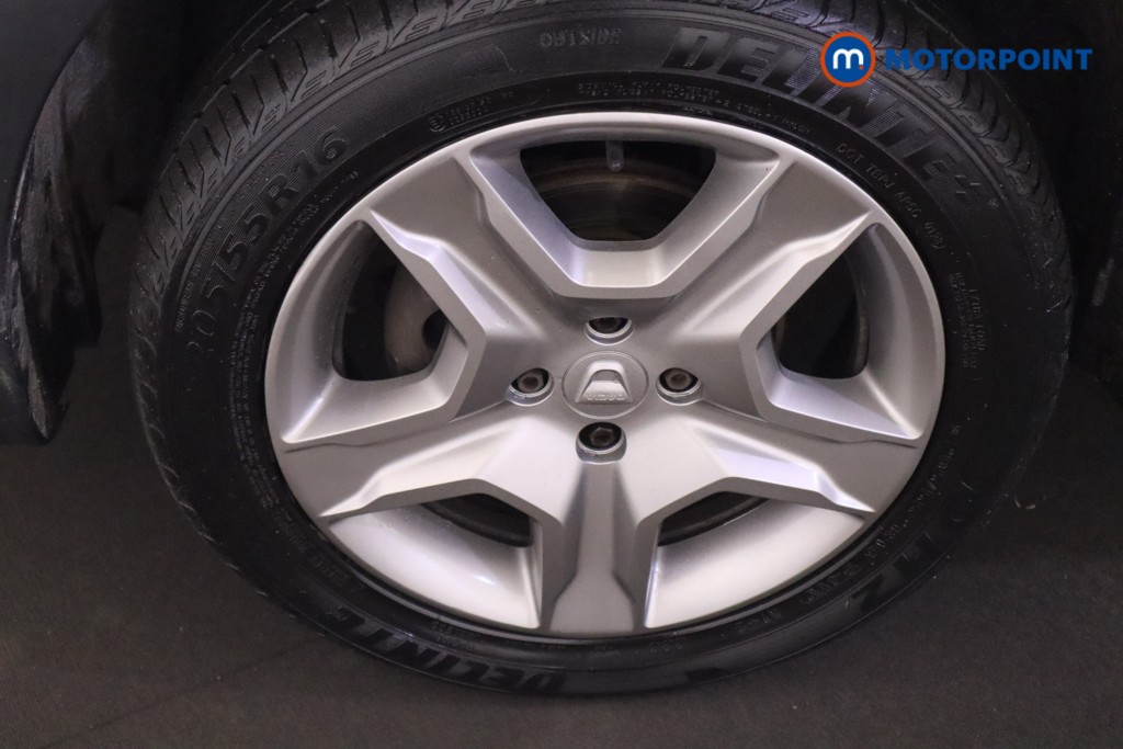 Dacia Sandero Stepway Comfort Manual Petrol Hatchback - Stock Number (1589778) - 25th supplementary image