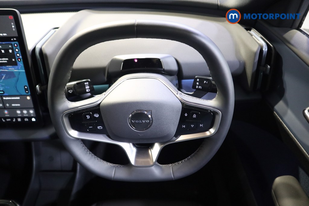 Volvo Ex30 Ultra Automatic Electric SUV - Stock Number (1590024) - 2nd supplementary image