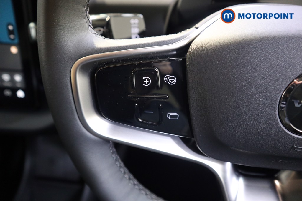 Volvo Ex30 Ultra Automatic Electric SUV - Stock Number (1590024) - 3rd supplementary image