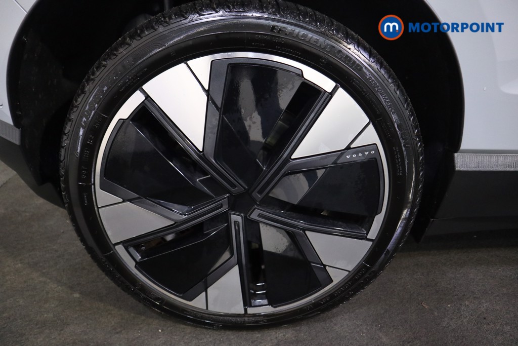 Volvo Ex30 Ultra Automatic Electric SUV - Stock Number (1590024) - 15th supplementary image