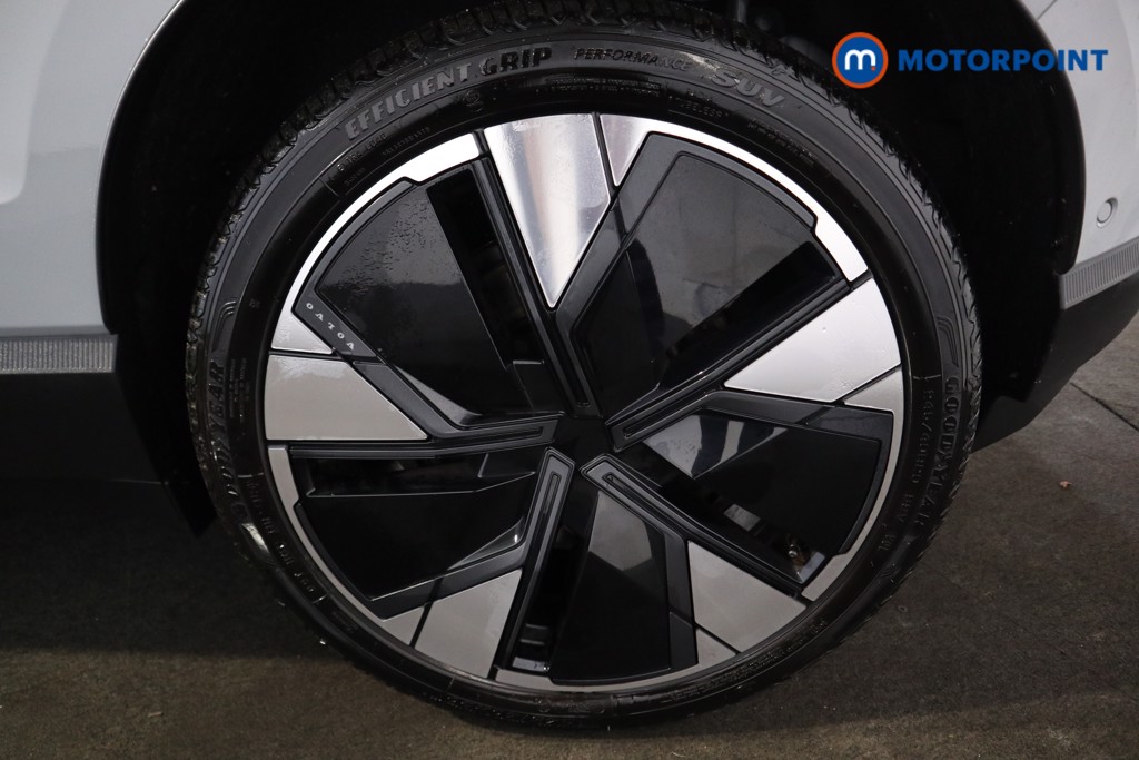 Volvo Ex30 Ultra Automatic Electric SUV - Stock Number (1590024) - 18th supplementary image
