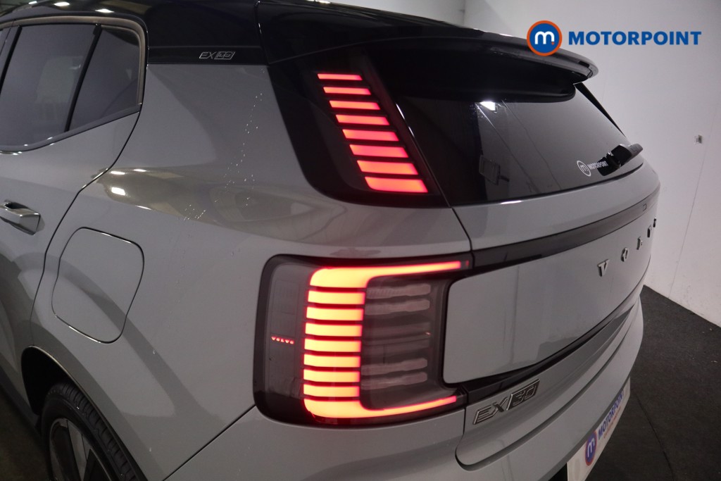 Volvo Ex30 Ultra Automatic Electric SUV - Stock Number (1590024) - 21st supplementary image