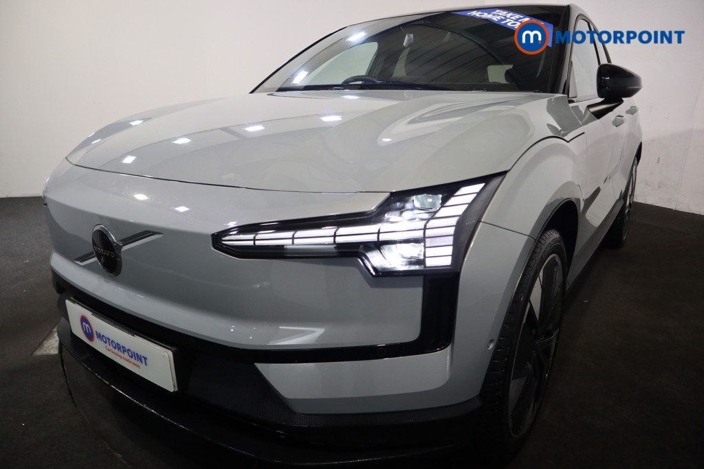 Volvo Ex30 Ultra Automatic Electric SUV - Stock Number (1590024) - 27th supplementary image