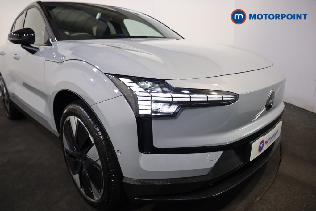 Volvo Ex30 Ultra Automatic Electric SUV - Stock Number (1590024) - 29th supplementary image