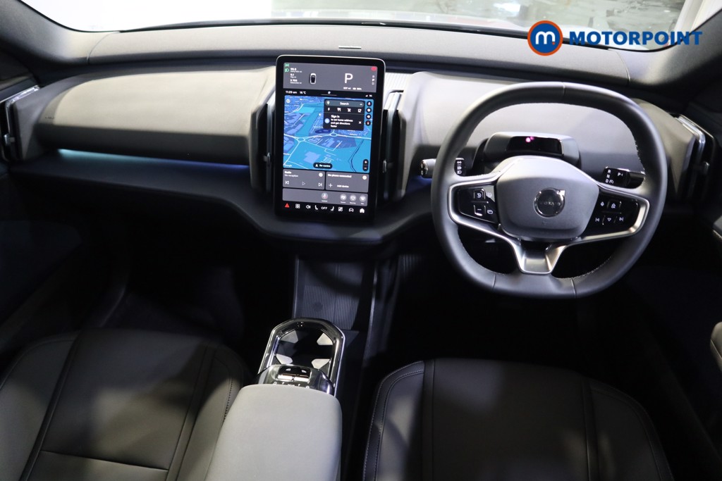Volvo Ex30 Ultra Automatic Electric SUV - Stock Number (1590024) - 1st supplementary image