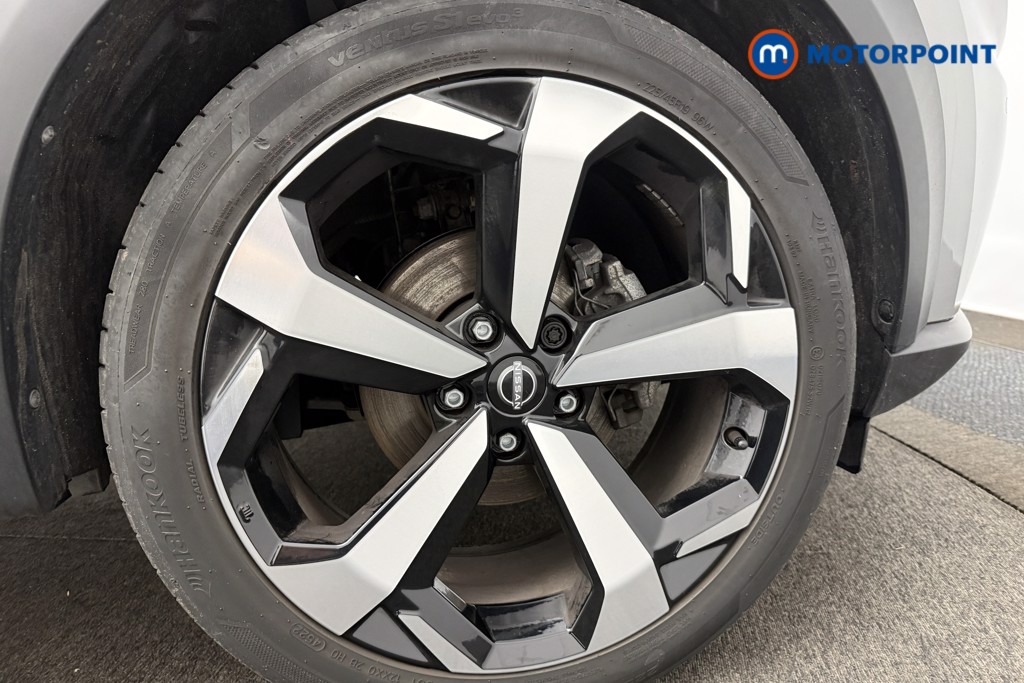 Nissan Juke Tekna Automatic Petrol SUV - Stock Number (1590091) - 11th supplementary image