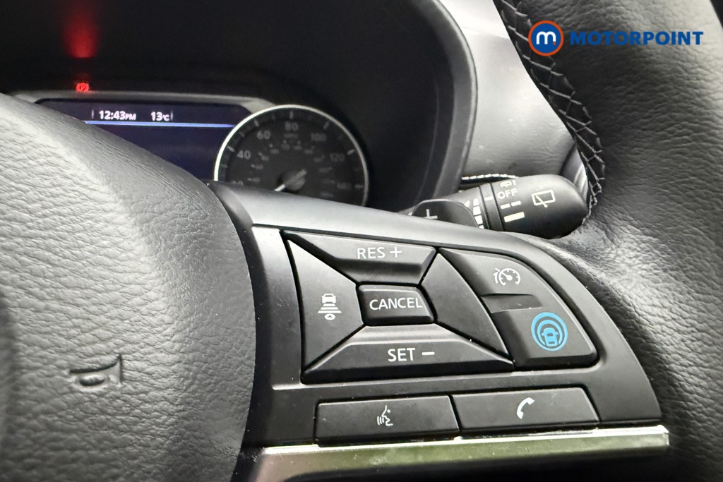 Nissan Juke Tekna Automatic Petrol SUV - Stock Number (1590091) - 15th supplementary image