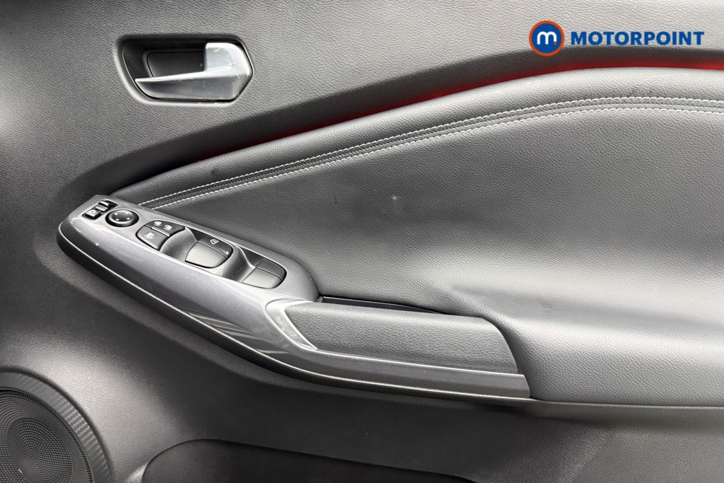 Nissan Juke Tekna Automatic Petrol SUV - Stock Number (1590091) - 18th supplementary image