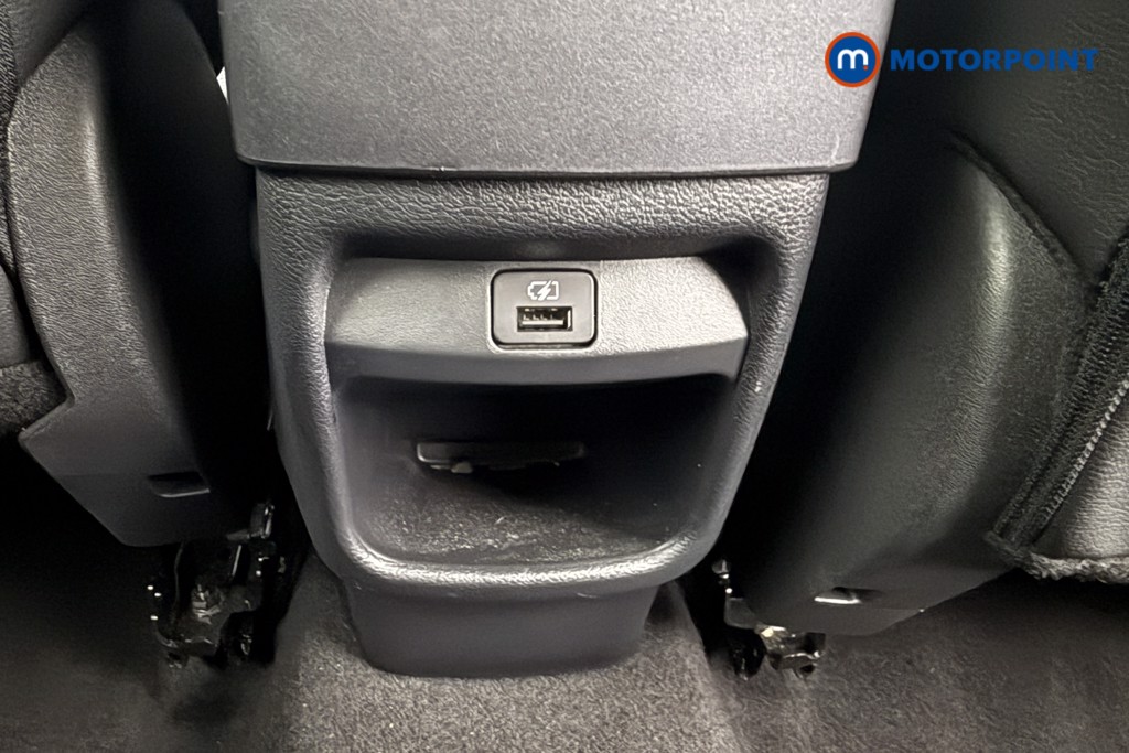 Nissan Juke Tekna Automatic Petrol SUV - Stock Number (1590091) - 20th supplementary image