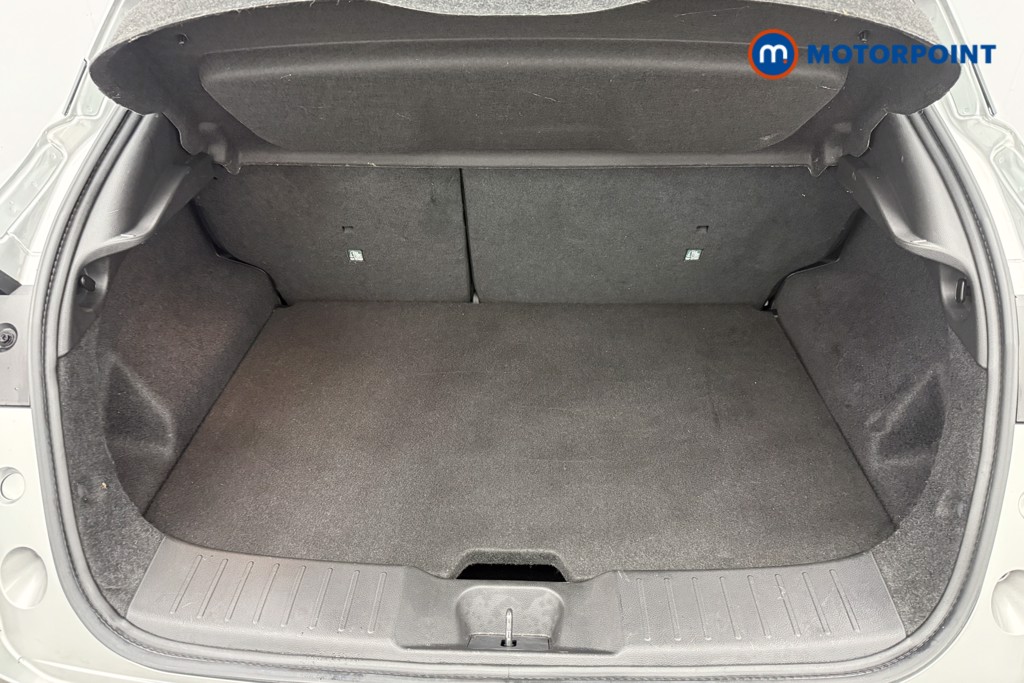 Nissan Juke Tekna Automatic Petrol SUV - Stock Number (1590091) - 22nd supplementary image