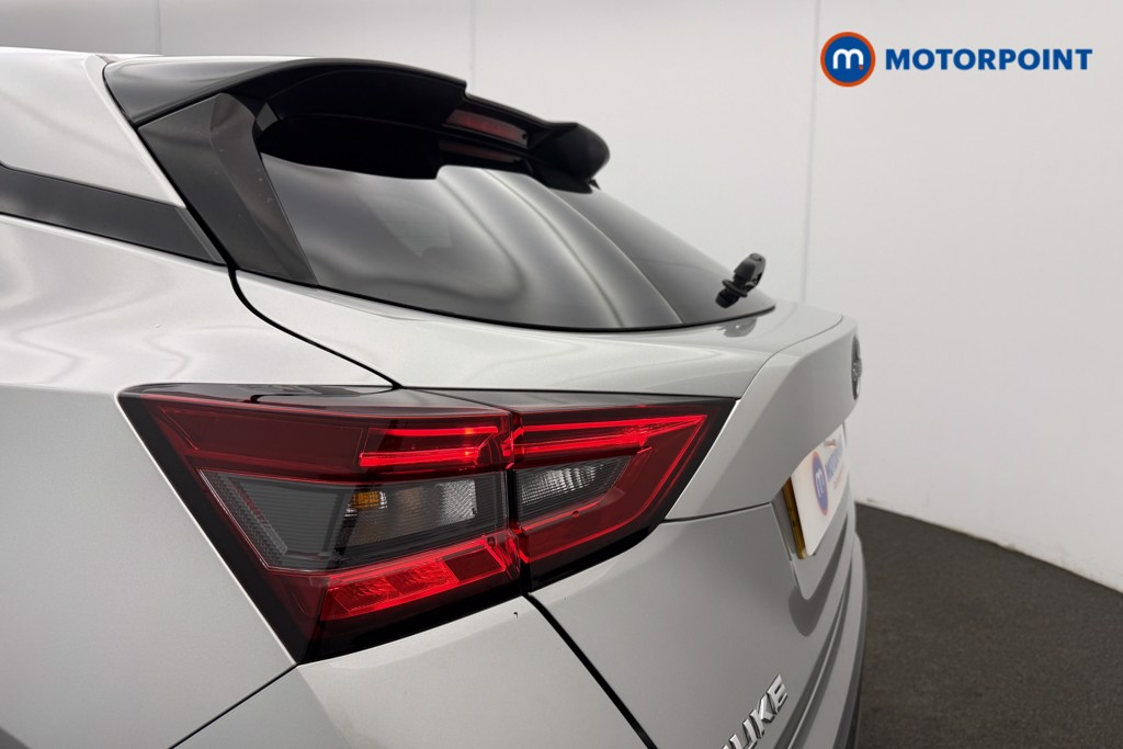 Nissan Juke Tekna Automatic Petrol SUV - Stock Number (1590091) - 27th supplementary image