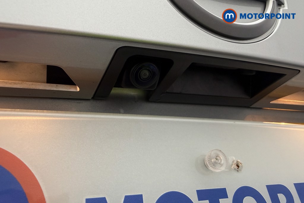 Nissan Juke Tekna Automatic Petrol SUV - Stock Number (1590091) - 28th supplementary image