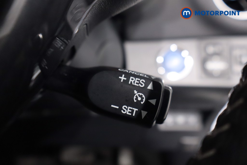 Toyota Yaris Y20 Automatic Petrol-Electric Hybrid Hatchback - Stock Number (1590163) - 19th supplementary image