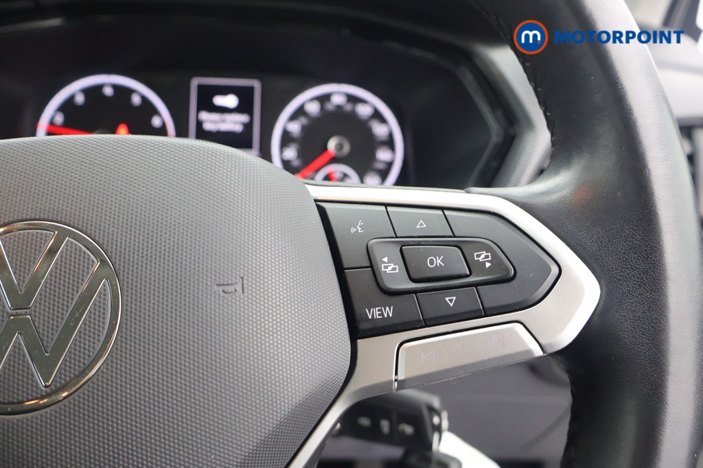 Volkswagen T-Cross SE Manual Petrol SUV - Stock Number (1590998) - 3rd supplementary image