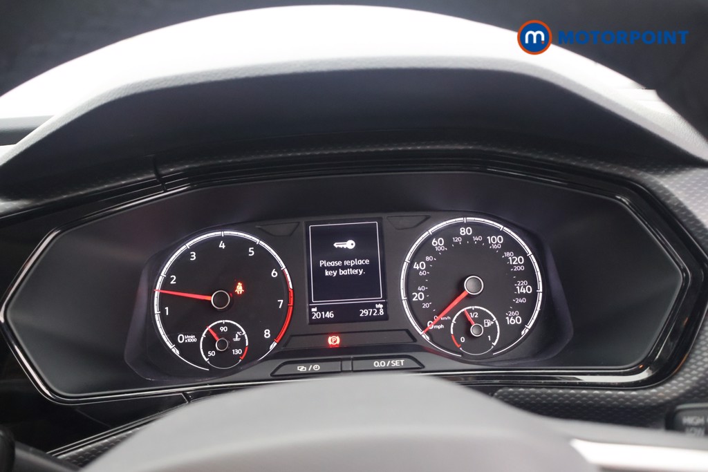 Volkswagen T-Cross SE Manual Petrol SUV - Stock Number (1590998) - 4th supplementary image