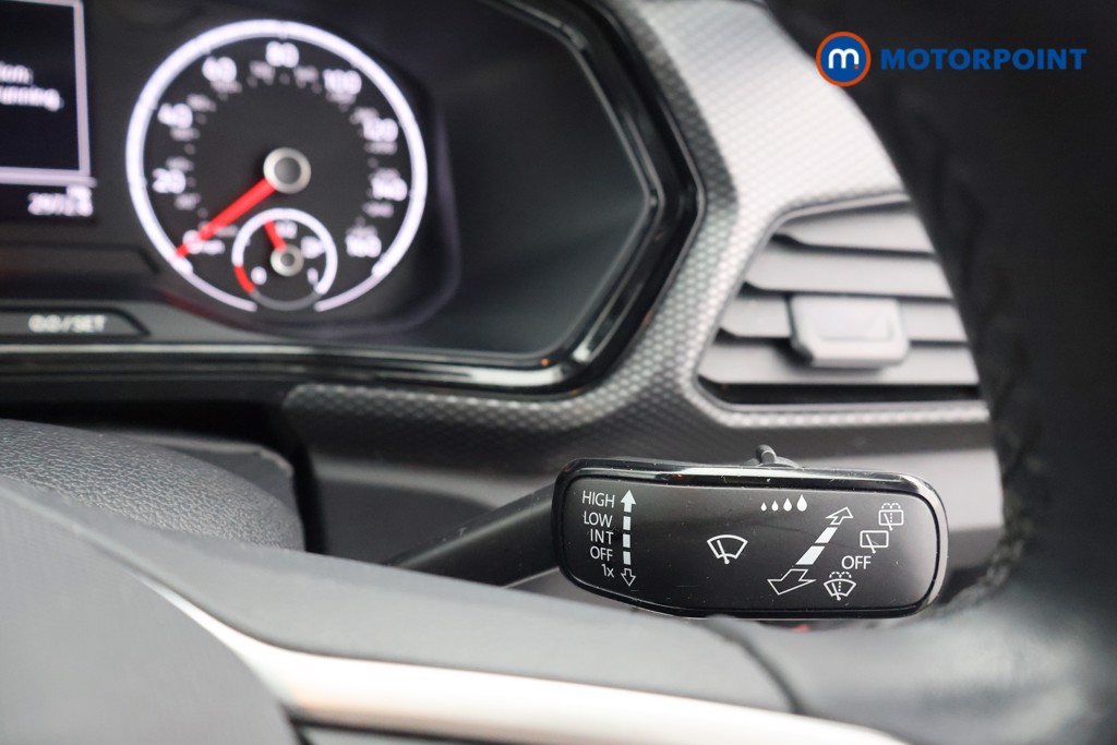 Volkswagen T-Cross SE Manual Petrol SUV - Stock Number (1590998) - 6th supplementary image