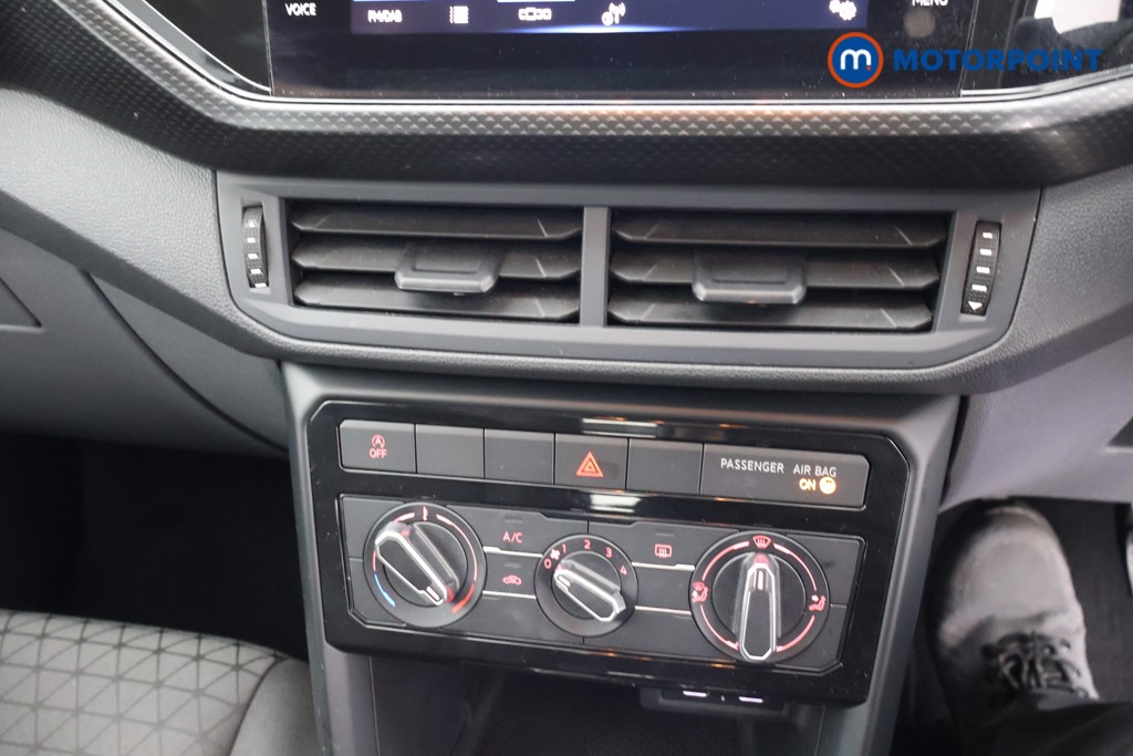 Volkswagen T-Cross SE Manual Petrol SUV - Stock Number (1590998) - 9th supplementary image