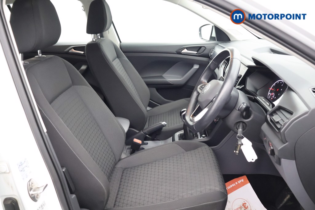 Volkswagen T-Cross SE Manual Petrol SUV - Stock Number (1590998) - 15th supplementary image