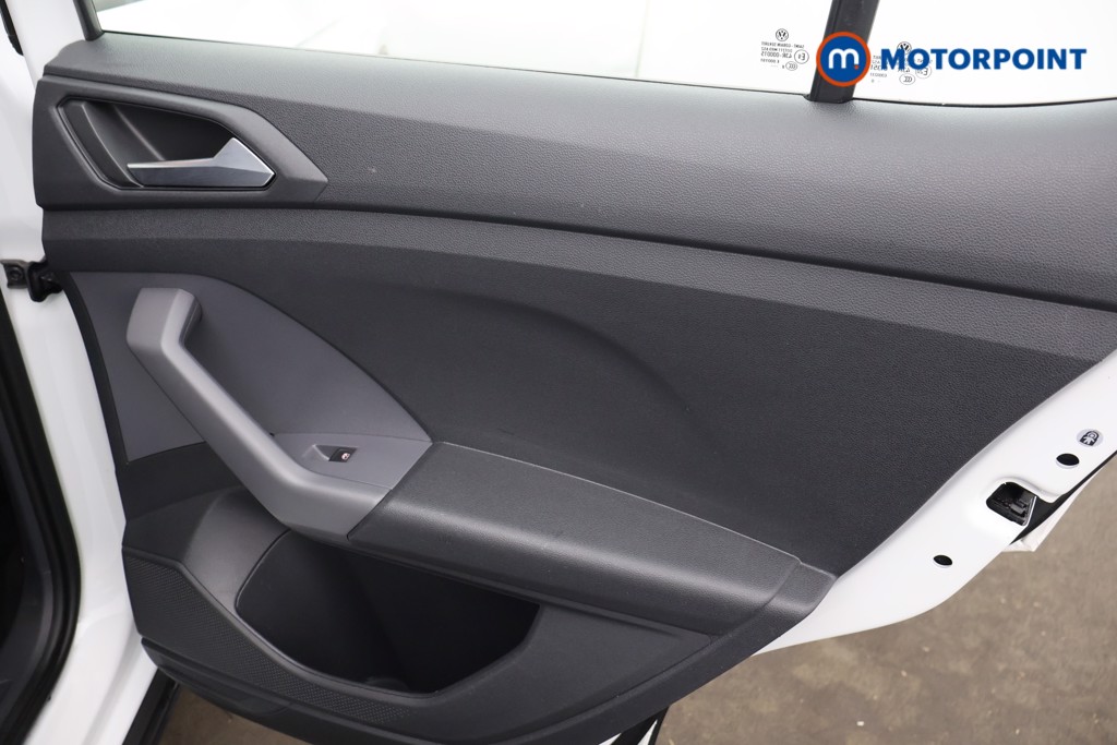 Volkswagen T-Cross SE Manual Petrol SUV - Stock Number (1590998) - 18th supplementary image