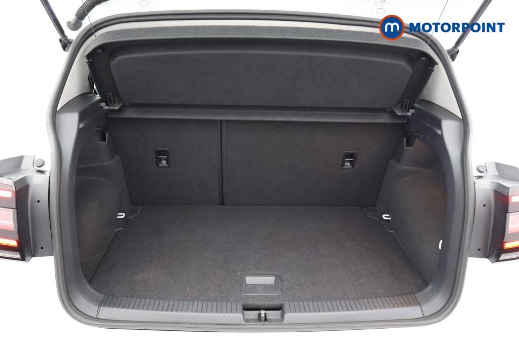 Volkswagen T-Cross SE Manual Petrol SUV - Stock Number (1590998) - 21st supplementary image