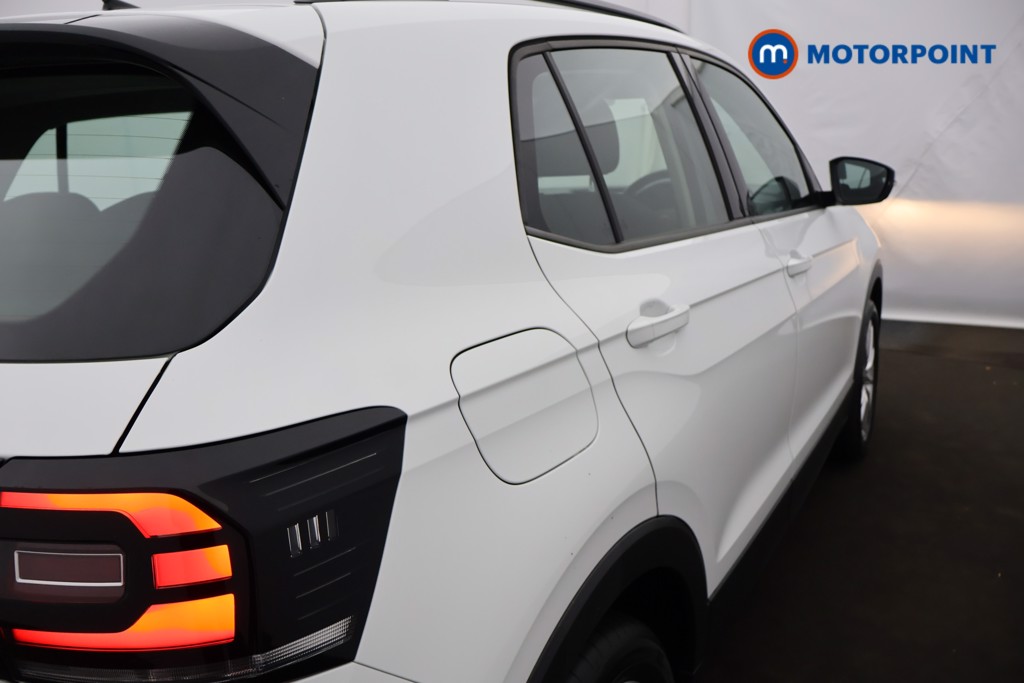 Volkswagen T-Cross SE Manual Petrol SUV - Stock Number (1590998) - 24th supplementary image