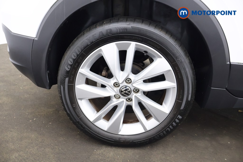 Volkswagen T-Cross SE Manual Petrol SUV - Stock Number (1590998) - 25th supplementary image