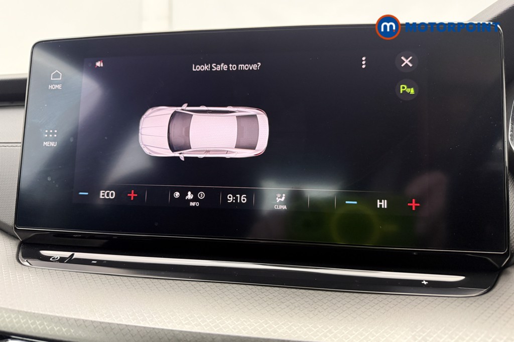 Skoda Octavia Se Technology Automatic Petrol Plug-In Hybrid Hatchback - Stock Number (1591100) - 3rd supplementary image