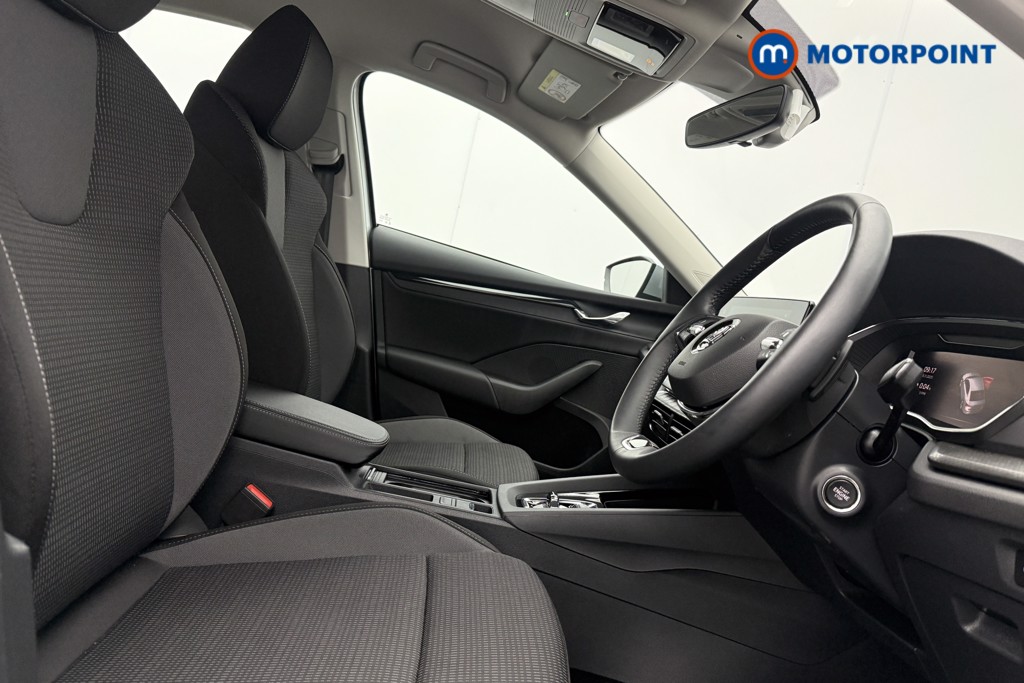 Skoda Octavia Se Technology Automatic Petrol Plug-In Hybrid Hatchback - Stock Number (1591100) - 8th supplementary image