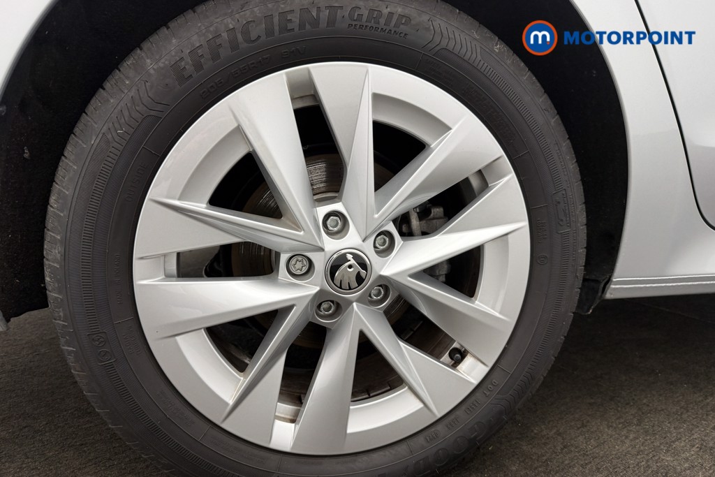 Skoda Octavia Se Technology Automatic Petrol Plug-In Hybrid Hatchback - Stock Number (1591100) - 10th supplementary image