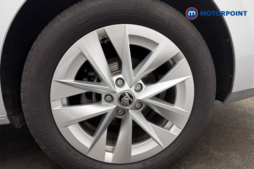 Skoda Octavia Se Technology Automatic Petrol Plug-In Hybrid Hatchback - Stock Number (1591100) - 13th supplementary image