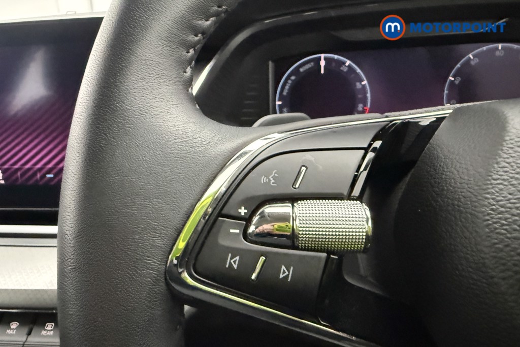 Skoda Octavia Se Technology Automatic Petrol Plug-In Hybrid Hatchback - Stock Number (1591100) - 14th supplementary image