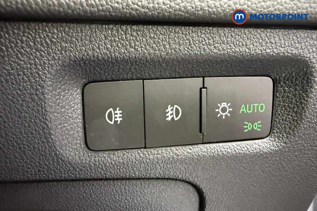 Skoda Octavia Se Technology Automatic Petrol Plug-In Hybrid Hatchback - Stock Number (1591100) - 17th supplementary image