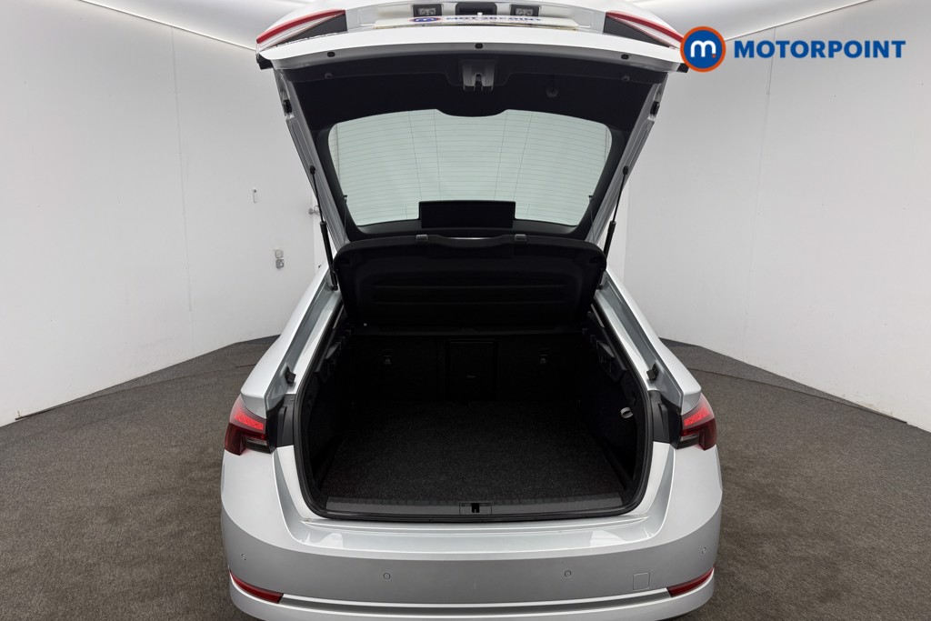 Skoda Octavia Se Technology Automatic Petrol Plug-In Hybrid Hatchback - Stock Number (1591100) - 22nd supplementary image