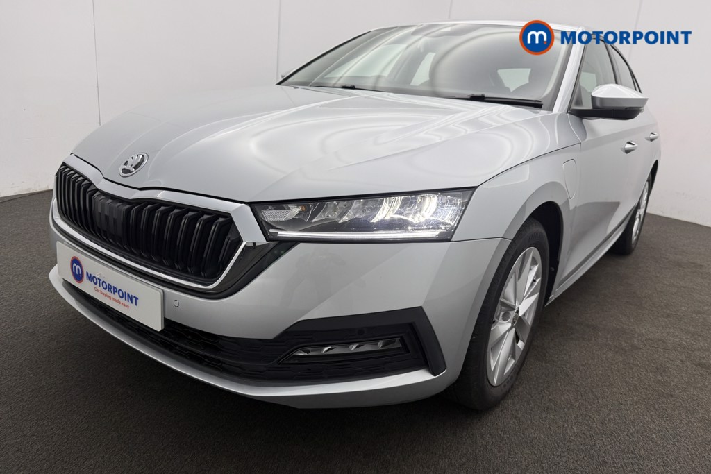 Skoda Octavia Se Technology Automatic Petrol Plug-In Hybrid Hatchback - Stock Number (1591100) - 25th supplementary image