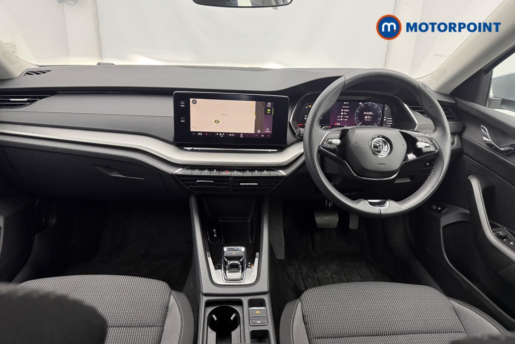 Skoda Octavia Se Technology Automatic Petrol Plug-In Hybrid Hatchback - Stock Number (1591100) - 1st supplementary image