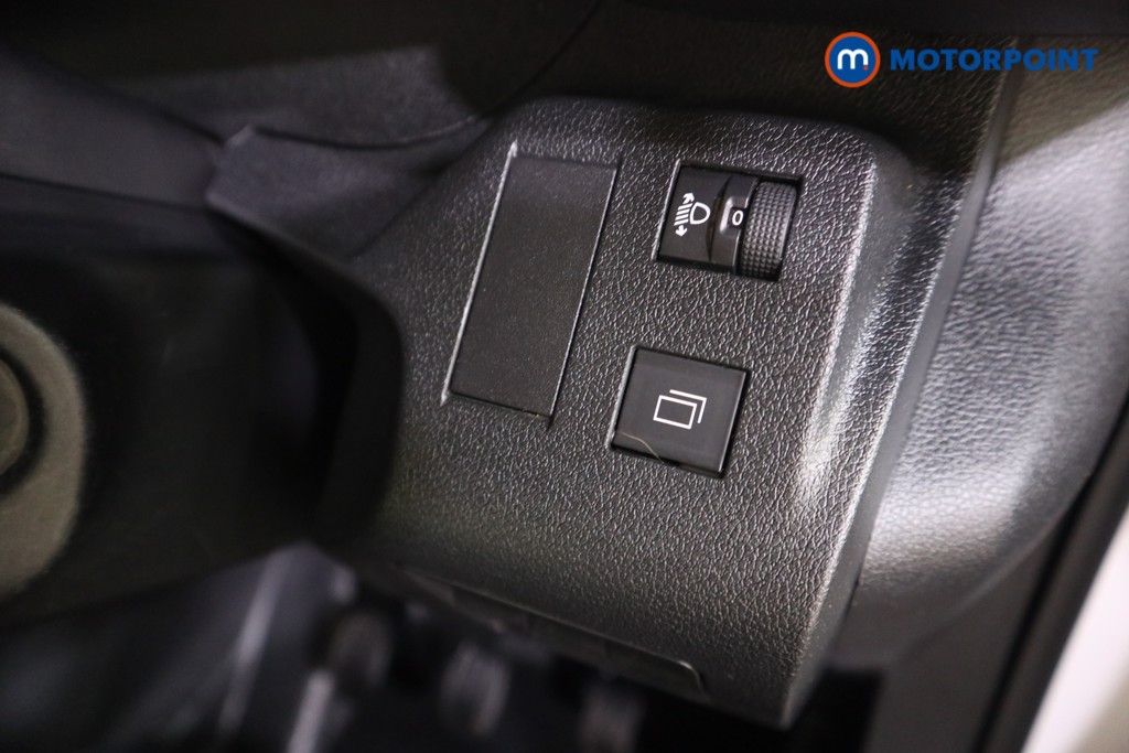 Peugeot Partner Professional Manual Diesel Panel Van - Stock Number (1591149) - 11th supplementary image