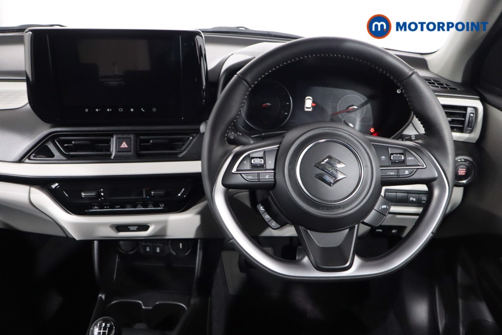 Suzuki Swift Motion Manual Petrol Hatchback - Stock Number (1591155) - 3rd supplementary image