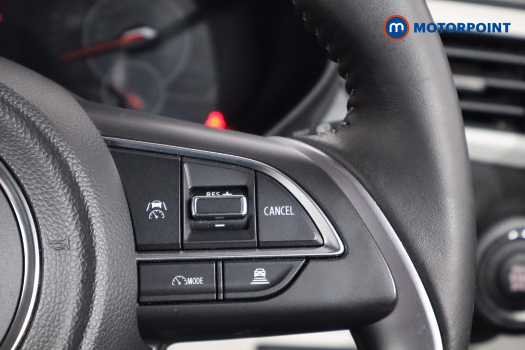 Suzuki Swift Motion Manual Petrol Hatchback - Stock Number (1591155) - 8th supplementary image