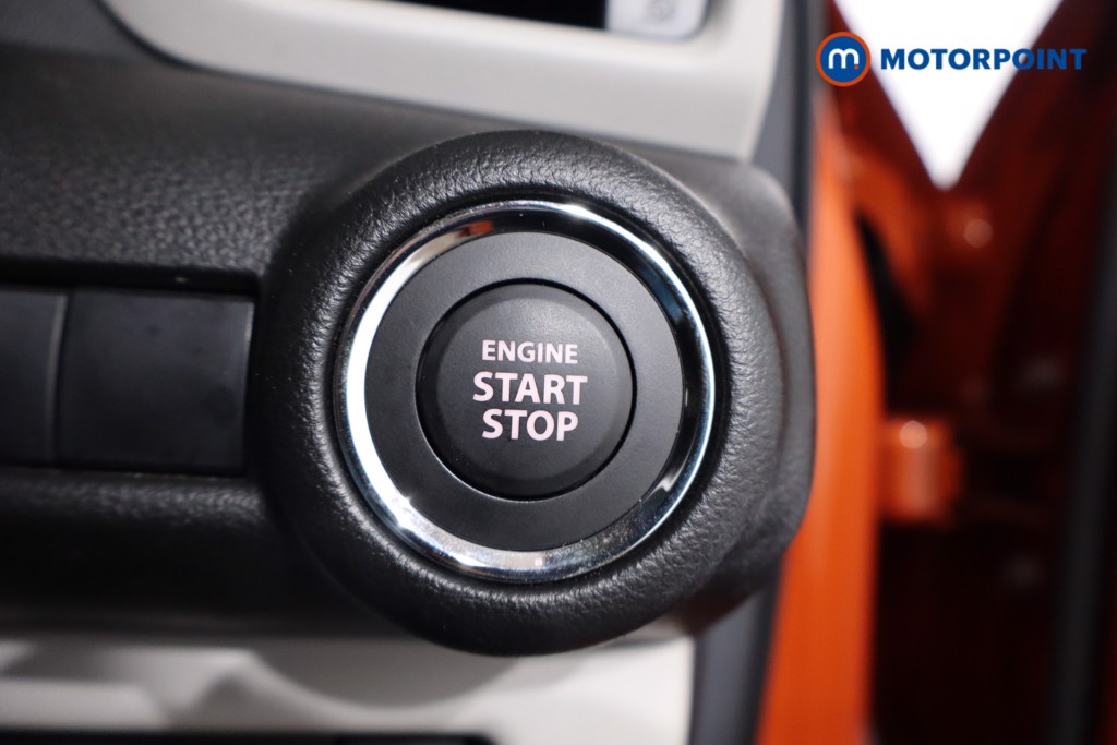Suzuki Swift Motion Manual Petrol Hatchback - Stock Number (1591155) - 13th supplementary image