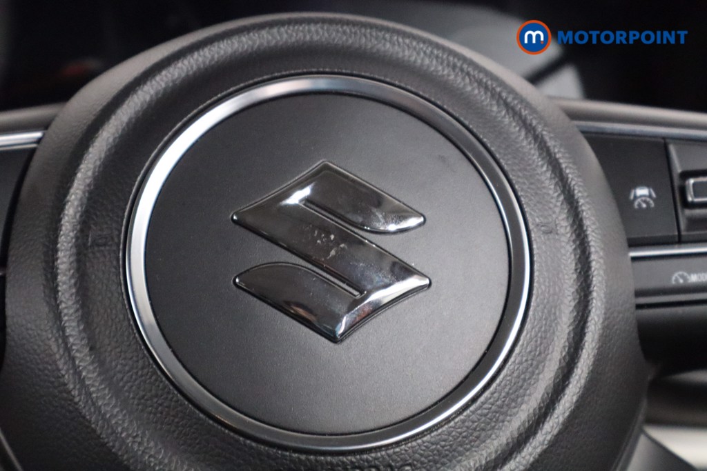 Suzuki Swift Motion Manual Petrol Hatchback - Stock Number (1591155) - 15th supplementary image