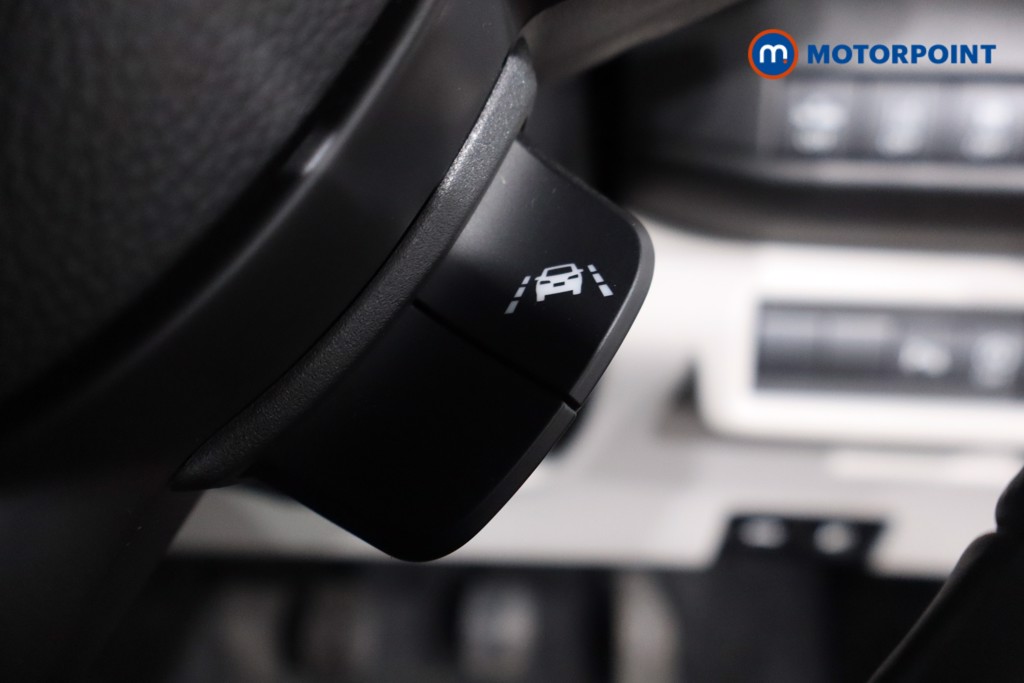 Suzuki Swift Motion Manual Petrol Hatchback - Stock Number (1591155) - 19th supplementary image