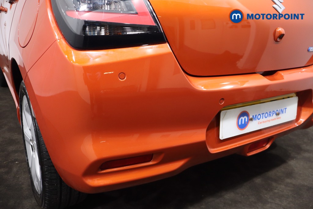 Suzuki Swift Motion Manual Petrol Hatchback - Stock Number (1591155) - 35th supplementary image