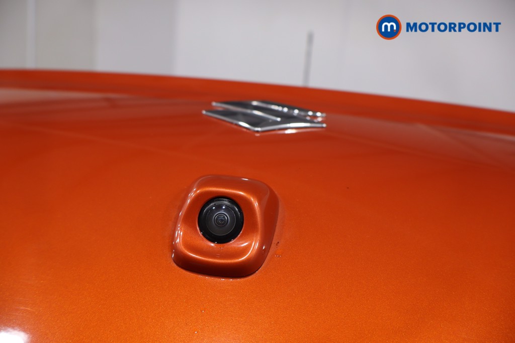 Suzuki Swift Motion Manual Petrol Hatchback - Stock Number (1591155) - 36th supplementary image