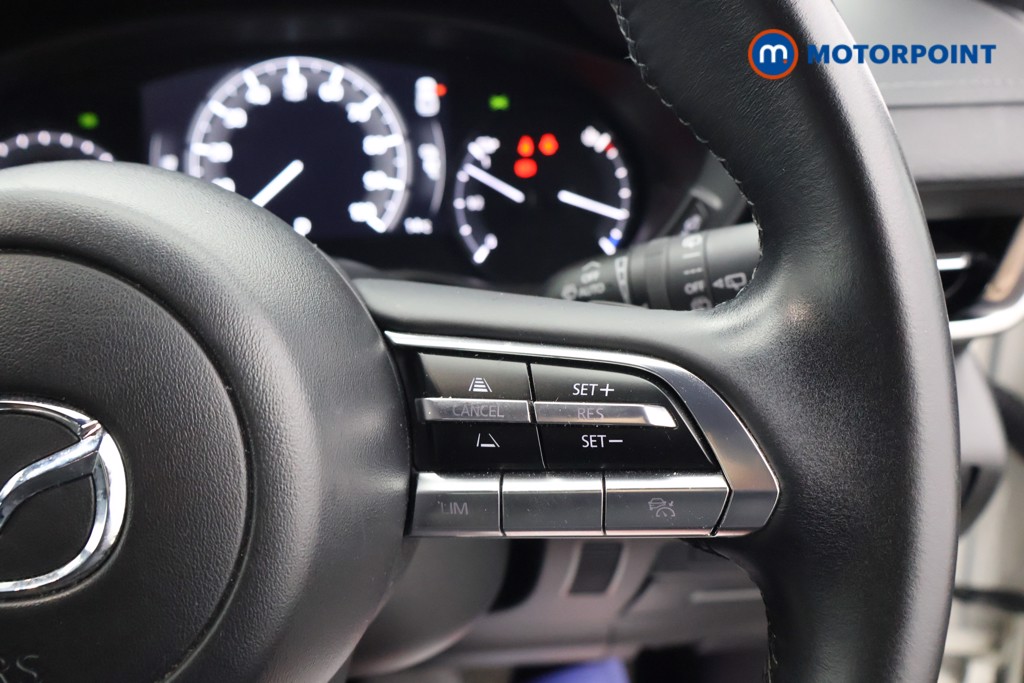 Mazda Mx-30 Se-L Lux Automatic Electric SUV - Stock Number (1591163) - 3rd supplementary image