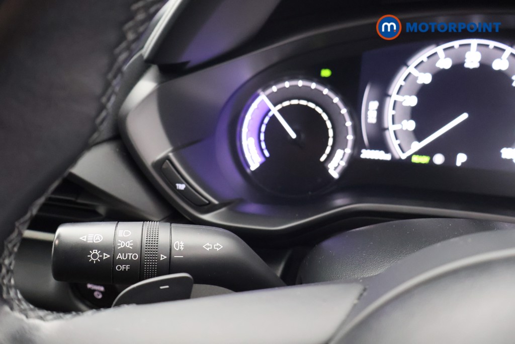 Mazda Mx-30 Se-L Lux Automatic Electric SUV - Stock Number (1591163) - 5th supplementary image