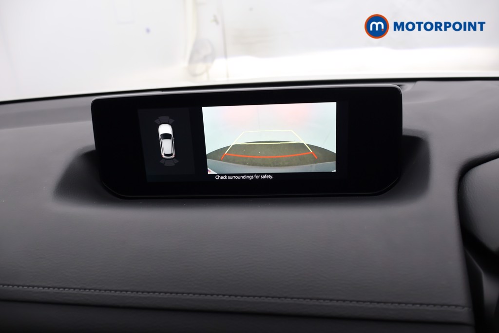 Mazda Mx-30 Se-L Lux Automatic Electric SUV - Stock Number (1591163) - 8th supplementary image