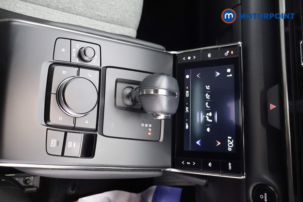 Mazda Mx-30 Se-L Lux Automatic Electric SUV - Stock Number (1591163) - 10th supplementary image
